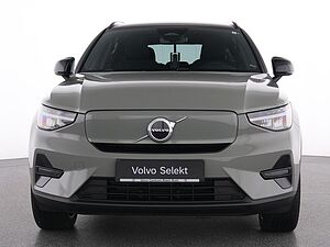Volvo  XC 40