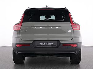 Volvo  XC 40