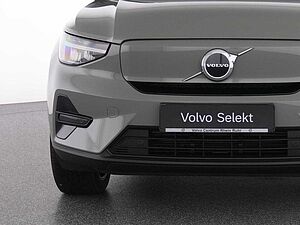 Volvo  XC 40