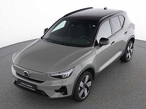 Volvo  XC 40