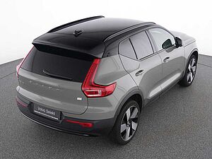 Volvo  XC 40
