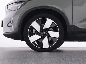 Volvo  XC 40