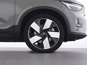 Volvo  XC 40