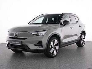 Volvo  XC 40