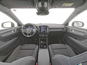 Volvo  XC 40