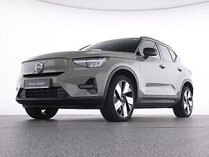 Volvo  XC 40