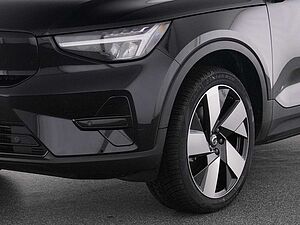 Volvo  XC 40