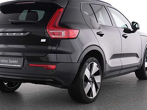 Volvo  XC 40