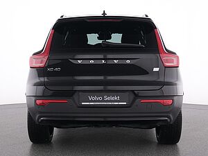 Volvo  XC 40