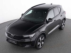 Volvo  XC 40