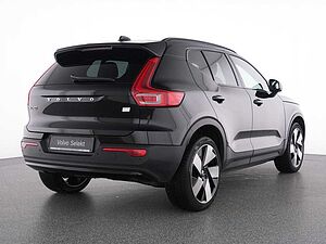 Volvo  XC 40