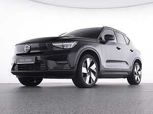 Volvo  XC 40