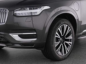 Volvo  XC 90