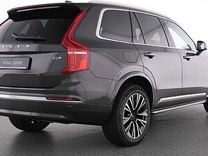 Volvo  XC 90