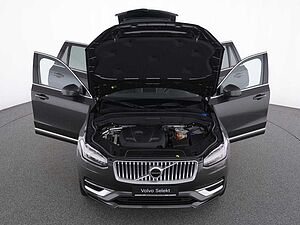 Volvo  XC 90
