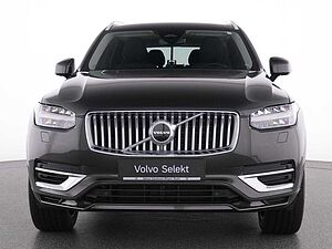 Volvo  XC 90