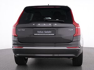 Volvo  XC 90