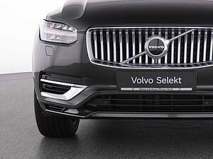 Volvo  XC 90