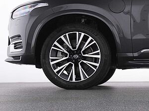 Volvo  XC 90