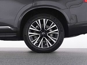 Volvo  XC 90