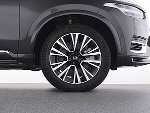 Volvo  XC 90