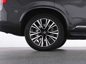 Volvo  XC 90