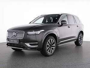 Volvo  XC 90