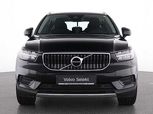 Volvo  XC 40