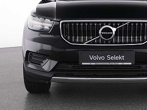 Volvo  XC 40