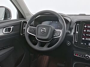 Volvo  XC 40