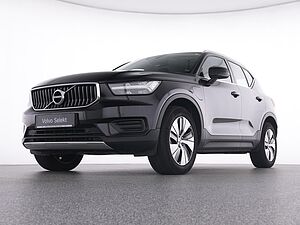 Volvo  XC 40
