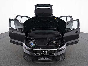 Volvo  XC 40