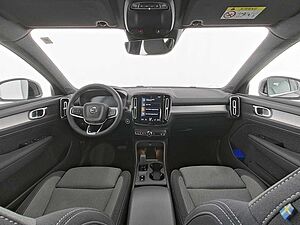 Volvo  XC 40