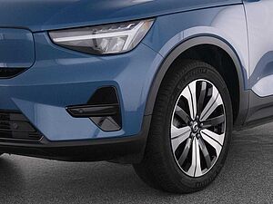 Volvo  XC 40