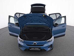 Volvo  XC 40