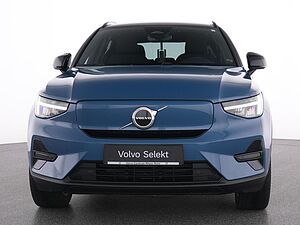 Volvo  XC 40