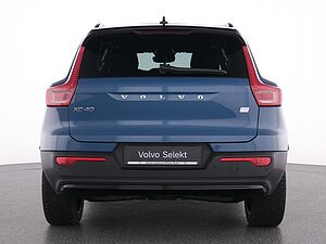 Volvo  XC 40