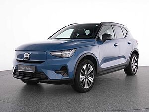 Volvo  XC 40