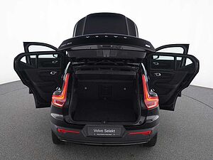 Volvo  XC 40