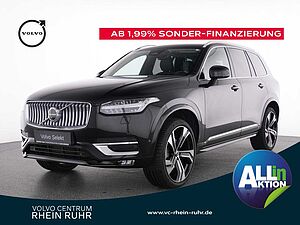 Volvo  XC 90