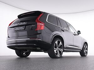 Volvo  XC 90