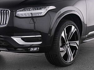 Volvo  XC 90