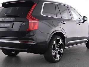 Volvo  XC 90