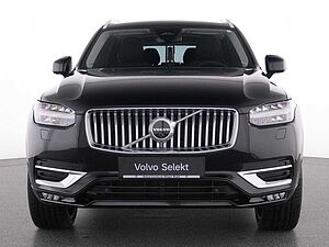 Volvo  XC 90