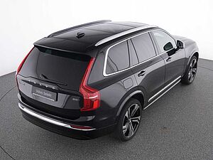 Volvo  XC 90