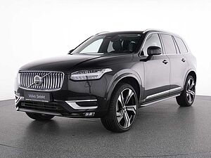 Volvo  XC 90