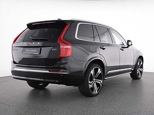 Volvo  XC 90