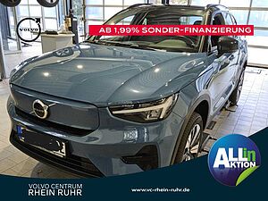 Volvo  XC 40