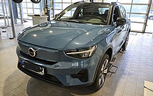 Volvo  XC 40
