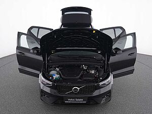 Volvo  XC 40